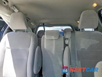 Zdjęcie 10 z 13 samochodu: 2020 TOYOTA SIENNA LE VIN:5TDKZ3DC3LS064474 - miniatura