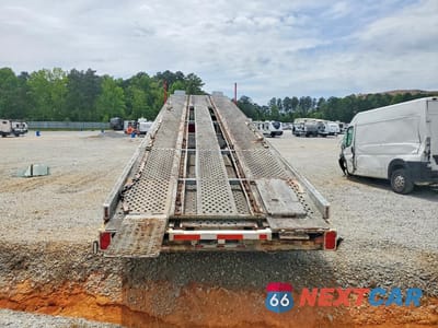 Zdjęcie 6 z 12 samochodu: 2012 INTERNATIONAL PROSTAR - CAR HAULER TRUCK 67500 MAX GTW FITTED BY CONTRELL VIN:1HSDESJNXCJ560915 - miniatura