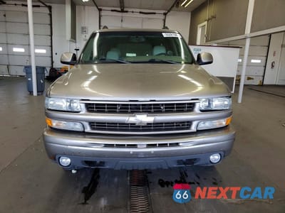 Piąte zdjęcie samochodu w środku: 2003 CHEVROLET SUBURBAN K1500 VIN:3GNFK16Z43G163130 - miniatura