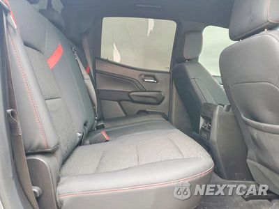 Zdjęcie 10 z 12 samochodu: 2023 CHEVROLET COLORADO Z71 VIN:1GCPTDEKXP1235713 - miniatura