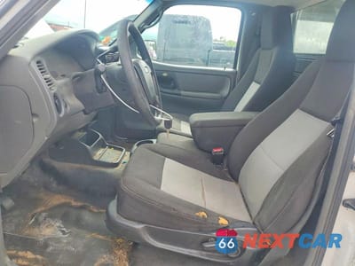 Zdjęcie 7 z 12 samochodu: 2007 FORD RANGER VIN:1FTYR11U57PA43444 - miniatura
