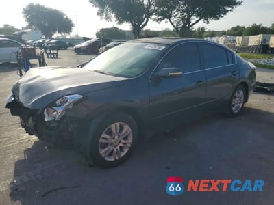 2010 NISSAN ALTIMA 1N4AL2AP3AC144859 - główne zdjęcie licytacji z USA - miniatura