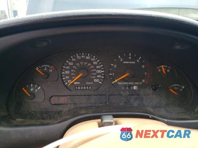 Zdjęcie 9 z 12 samochodu: 1996 FORD MUSTANG GT VIN:1FALP45X7TF133576 - miniatura