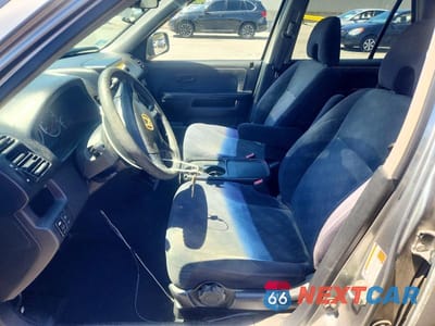 Zdjęcie 7 z 13 samochodu: 2005 HONDA CR-V EX VIN:SHSRD78805U334979 - miniatura