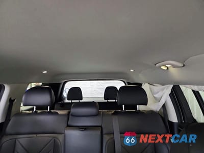 Zdjęcie 10 z 14 samochodu: 2025 HYUNDAI SANTA FE SEL VIN:5NMP2DGL4SH130088 - miniatura