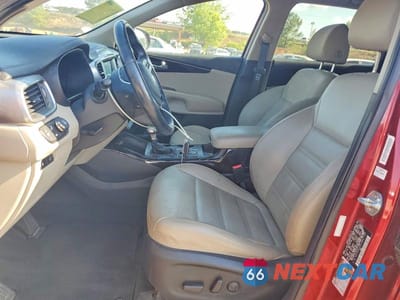 Zdjęcie 7 z 13 samochodu: 2020 KIA SORENTO EX V6 VIN:5XYPH4A53LG661707 - miniatura