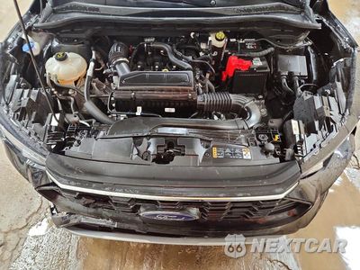 Zdjęcie 12 z 13 samochodu: 2023 FORD ESCAPE ST LINE VIN:1FMCU9MNXPUA69319 - miniatura