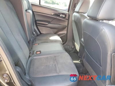 Zdjęcie 11 z 13 samochodu: 2024 MITSUBISHI ECLIPSE CROSS SE VIN:JA4ATWAA7RZ074086 - miniatura