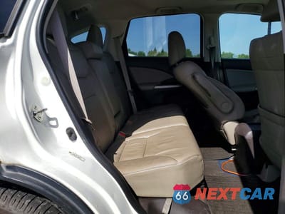 Zdjęcie 11 z 13 samochodu: 2012 HONDA CR-V EXL VIN:5J6RM4H73CL062770 - miniatura