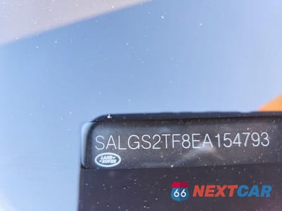 Zdjęcie 13 z 13 samochodu: 2014 LAND ROVER RANGE ROVER SUPERCHARGED VIN:SALGS2TF8EA154793 - miniatura