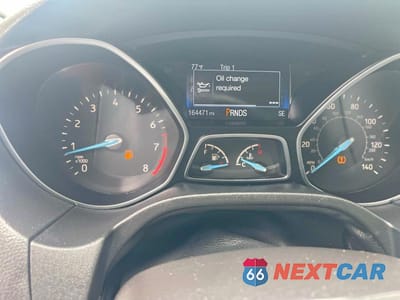 Zdjęcie 8 z 10 samochodu: 2015 FORD FOCUS TITANIUM VIN:1FADP3J23FL312020 - miniatura