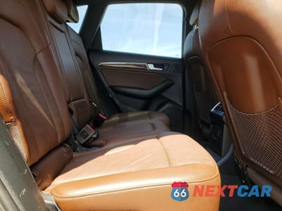 Zdjęcie 11 z 13 samochodu: 2015 AUDI Q5 PREMIUM VIN:WA1CFAFP0FA107570 - miniatura