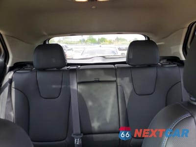Zdjęcie 10 z 13 samochodu: 2026 BUICK ENCORE GX SPORT TOURING VIN:KL4AMESL5TB064440 - miniatura