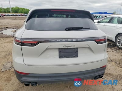 Zdjęcie 6 z 13 samochodu: 2023 PORSCHE CAYENNE BASE VIN:WP1AA2AYXPDA04737 - miniatura