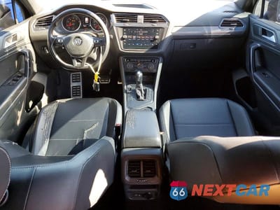 Zdjęcie 8 z 12 samochodu: 2021 VOLKSWAGEN TIGUAN SE VIN:3VV3B7AX9MM049410 - miniatura