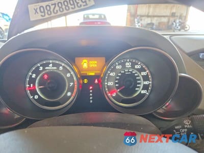 Zdjęcie 9 z 14 samochodu: 2012 ACURA MDX VIN:2HNYD2H25CH527289 - miniatura