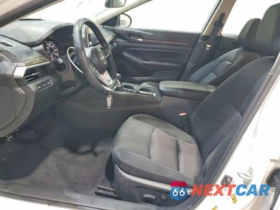 Zdjęcie 7 z 12 samochodu: 2025 NISSAN ALTIMA SV VIN:1N4BL4DV7SN399191 - miniatura
