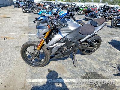 Trzecie zdjęcie samochodu z tyłu: 2016 SUZUKI GSX-S1000 VIN:JS1GT79A8G2100446 - miniatura
