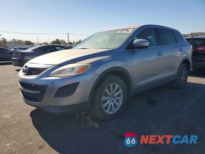 2011 MAZDA CX-9 JM3TB3BA2B0303337 - główne zdjęcie licytacji z USA - miniatura