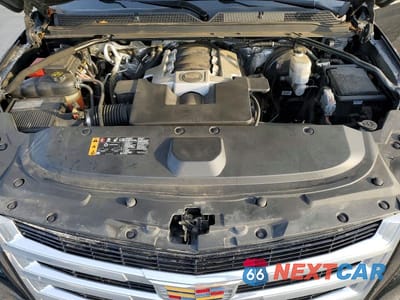 Zdjęcie 12 z 14 samochodu: 2017 CADILLAC ESCALADE LUXURY VIN:1GYS4BKJ8HR112867 - miniatura