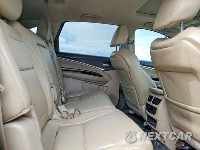 Zdjęcie 11 z 13 samochodu: 2020 ACURA MDX VIN:5J8YD3H36LL011533 - miniatura