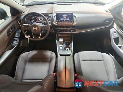 Zdjęcie 8 z 13 samochodu: 2023 NISSAN ROGUE S VIN:5N1BT3AA7PC853086 - miniatura