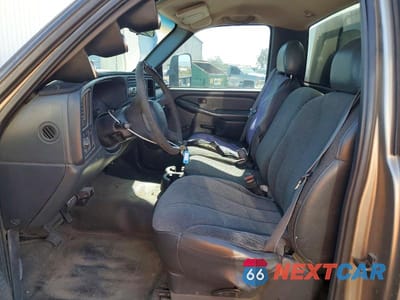 Zdjęcie 7 z 13 samochodu: 2001 CHEVROLET SILVERADO C2500 HEAVY DUTY VIN:1GCHC24U01Z330981 - miniatura