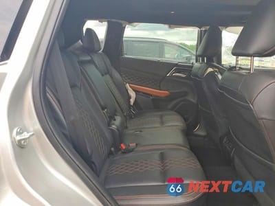 Zdjęcie 11 z 13 samochodu: 2023 MITSUBISHI OUTLANDER SEL VIN:JA4J4VA85PZ044747 - miniatura