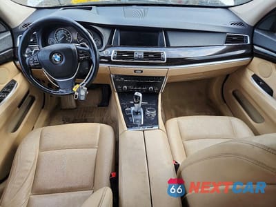 Zdjęcie 8 z 12 samochodu: 2016 BMW 535 XIGT VIN:WBA5M4C55GD186630 - miniatura