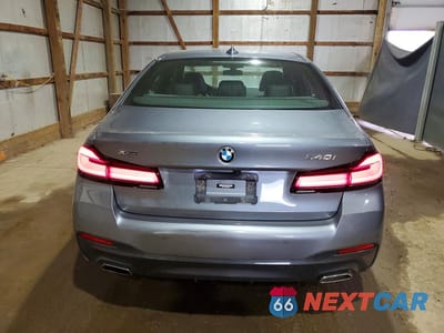 Zdjęcie 6 z 12 samochodu: 2022 BMW 540 XI VIN:WBA73BJ0XNWX57490 - miniatura