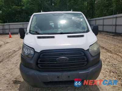 Piąte zdjęcie samochodu w środku: 2015 FORD TRANSIT T-250 VIN:1FTYR1ZM0FKA62287 - miniatura