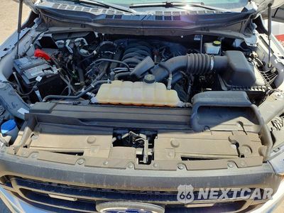 Zdjęcie 11 z 12 samochodu: 2023 FORD F150 SUPERCREW VIN:1FTFW1E53PKE42837 - miniatura