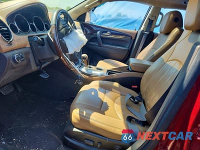 Zdjęcie 7 z 13 samochodu: 2016 BUICK ENCLAVE VIN:5GAKRBKD5GJ256456 - miniatura
