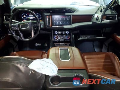 Zdjęcie 8 z 13 samochodu: 2023 GMC YUKON DENALI ULTIMATE VIN:1GKS2EKL6PR102503 - miniatura