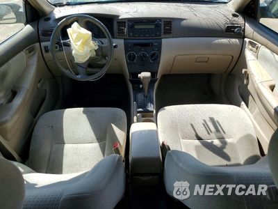 Zdjęcie 8 z 13 samochodu: 2007 TOYOTA COROLLA CE VIN:1NXBR32E47Z824705 - miniatura
