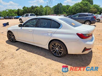 Drugie zdjęcie samochodu z przodu: 2019 BMW 330I VIN:WBA5R1C52KAK09064 - miniatura