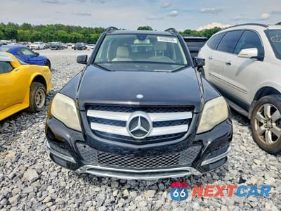 Piąte zdjęcie samochodu w środku: 2013 MERCEDES-BENZ GLK 350 VIN:WDCGG5HB1DG047106 - miniatura