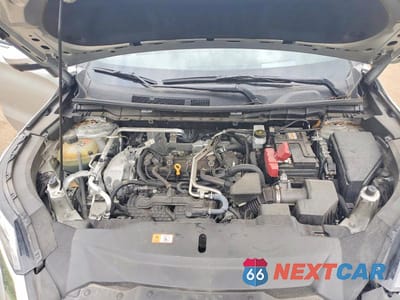 Zdjęcie 12 z 13 samochodu: 2023 MITSUBISHI OUTLANDER SEL VIN:JA4J4VA85PZ044747 - miniatura