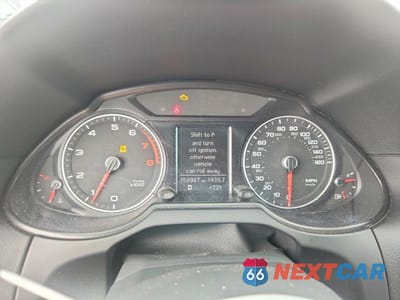 Zdjęcie 9 z 13 samochodu: 2014 AUDI Q5 PREMIUM VIN:WA1CFAFP8EA045379 - miniatura