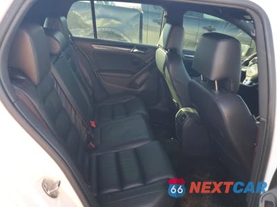 Zdjęcie 11 z 13 samochodu: 2014 VOLKSWAGEN GTI VIN:WVWHD7AJXEW006271 - miniatura