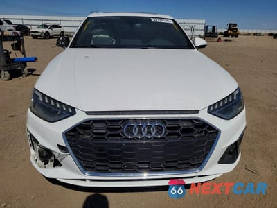 Piąte zdjęcie samochodu w środku: 2023 AUDI A4 PREMIUM PLUS 45 VIN:WAUEAAF4XPN011746 - miniatura