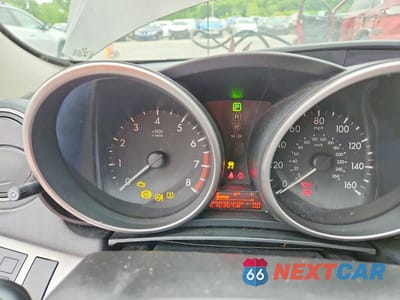 Zdjęcie 9 z 12 samochodu: 2010 MAZDA 3 I VIN:JM1BL1SF2A1276411 - miniatura