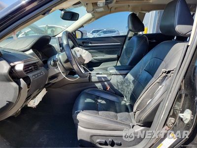 Zdjęcie 7 z 12 samochodu: 2020 NISSAN ALTIMA SL VIN:1N4BL4EV2LC163141 - miniatura