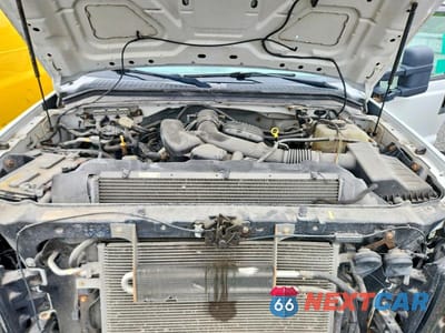 Zdjęcie 11 z 12 samochodu: 2009 FORD F350 SUPER DUTY VIN:1FTSF31519EB23485 - miniatura
