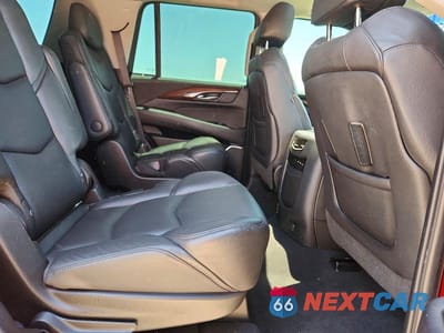 Zdjęcie 11 z 14 samochodu: 2019 CADILLAC ESCALADE PREMIUM LUXURY VIN:1GYS4CKJ2KR266715 - miniatura