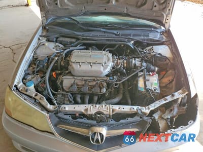 Zdjęcie 11 z 12 samochodu: 2003 ACURA 3.2TL TYPE-S VIN:19UUA56963A039659 - miniatura
