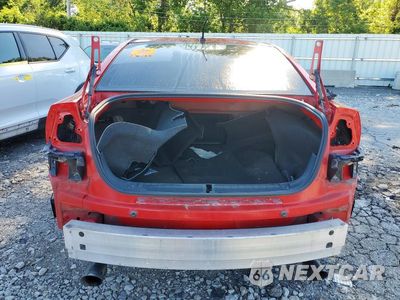 Zdjęcie 6 z 12 samochodu: 2008 PONTIAC G8 VIN:6G2ER57718L138207 - miniatura