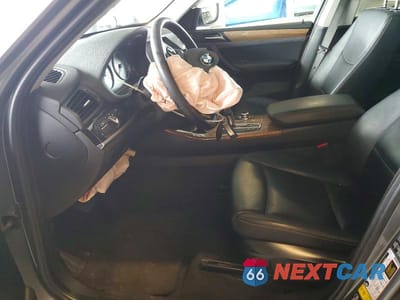 Zdjęcie 7 z 13 samochodu: 2012 BMW X3 XDRIVE28I VIN:5UXWX5C56CL719149 - miniatura