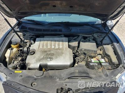 Zdjęcie 11 z 12 samochodu: 2007 TOYOTA CAMRY SE V6 VIN:4T1BK46K77U053120 - miniatura