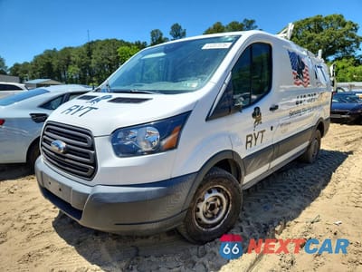 2018 FORD TRANSIT T-250 1FTYR1ZM9JKA84104 - główne zdjęcie licytacji z USA - miniatura